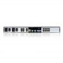 Aten | 1-Local/1-Remote Access 8-Port Cat 5 KVM over IP Switch with Virtual Media (1920 x 1200) | KN1108VA-AX-G - 3